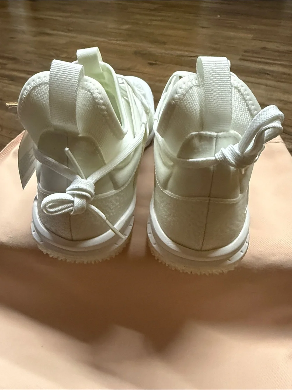 adidas Originals lock field